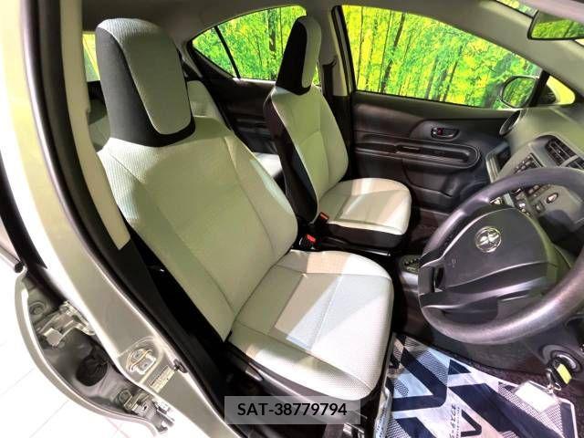 Toyota AQUA 2021-03 260627-7