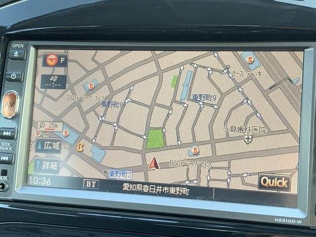 Nissan JUKE 2010-09 190893-3