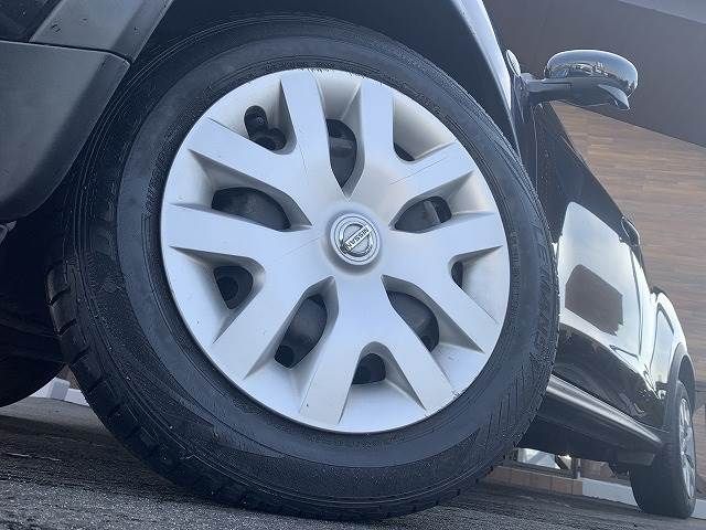 Nissan JUKE 2010-09 190893-10