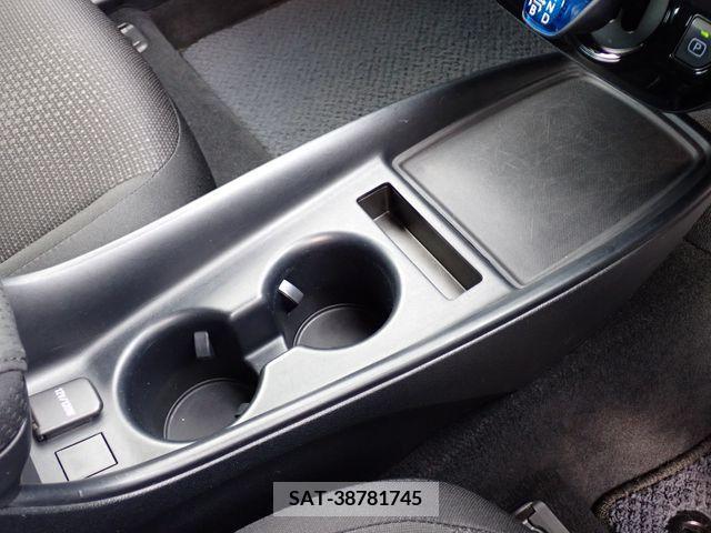 Toyota PRIUS 2020-11 372002-12