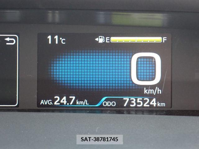 Toyota PRIUS 2020-11 372002-9