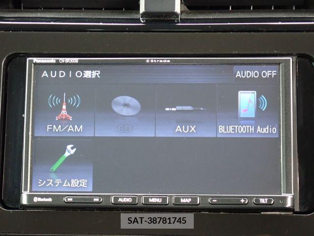 Toyota PRIUS 2020-11 372002-5