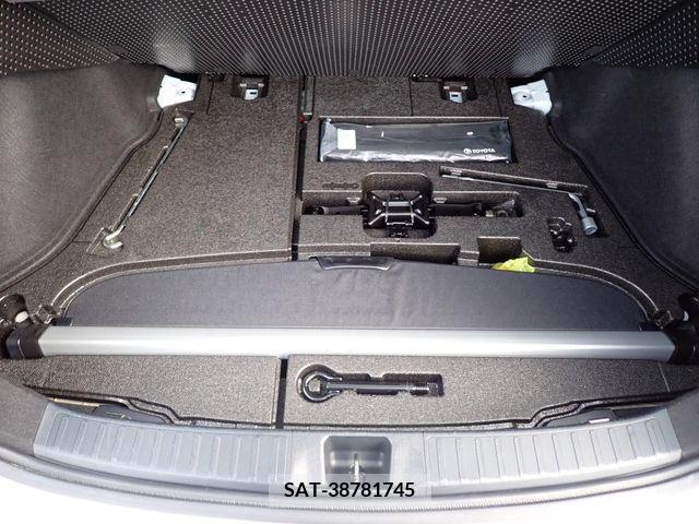 Toyota PRIUS 2020-11 372002-19