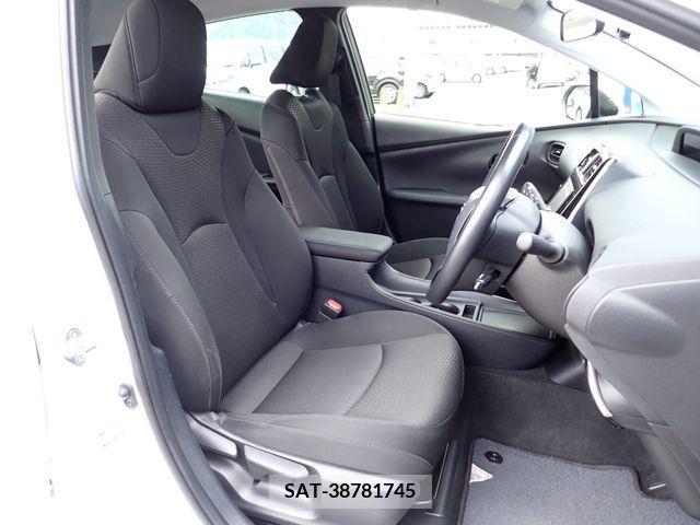 Toyota PRIUS 2020-11 372002-15