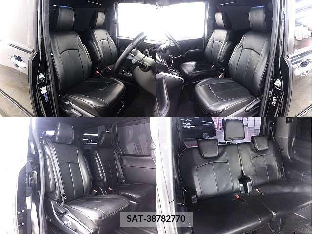 Toyota VOXY 2019-03 213046-6