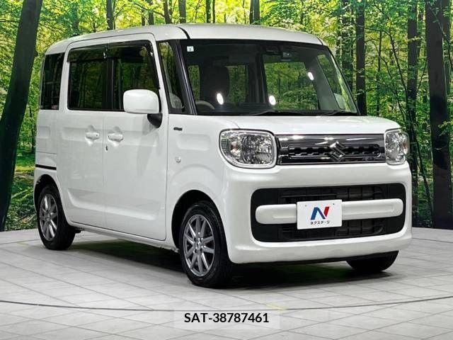 Suzuki SPACIA 2019-02 368566-16