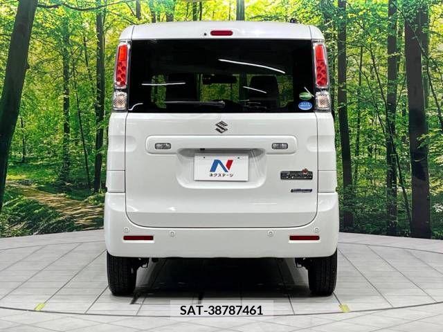 Suzuki SPACIA 2019-02 368566-15