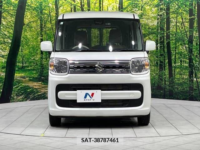 Suzuki SPACIA 2019-02 368566-14