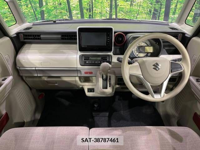 Suzuki SPACIA 2019-02 368566-1