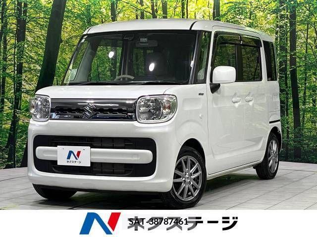 Suzuki SPACIA 2019-02 368566-0