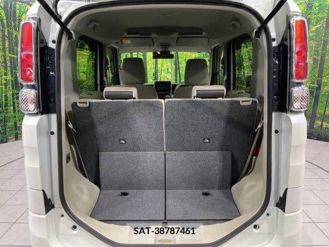 Suzuki SPACIA 2019-02 368566-10