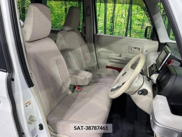 Suzuki SPACIA 2019-02 368566-8