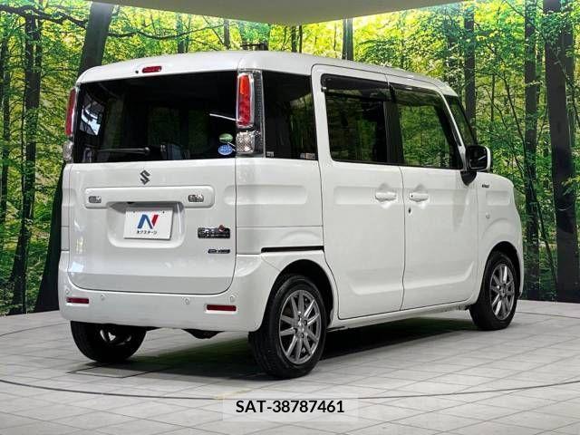 Suzuki SPACIA 2019-02 368566-17