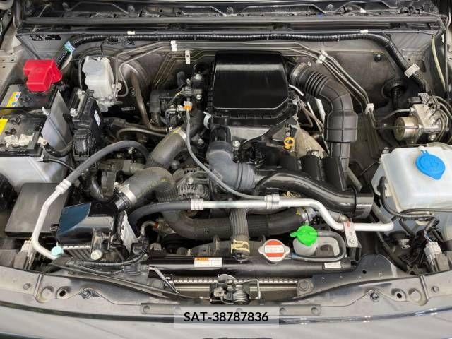 Suzuki JIMNY 2022-01 345093-18