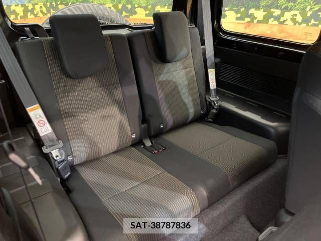 Suzuki JIMNY 2022-01 345093-9