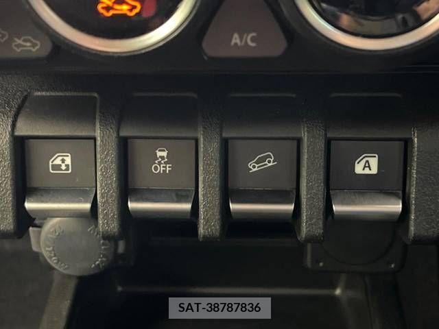Suzuki JIMNY 2022-01 345093-7