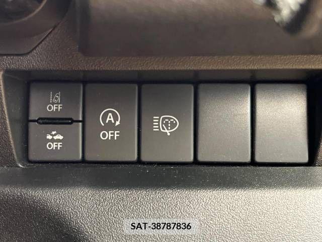 Suzuki JIMNY 2022-01 345093-5