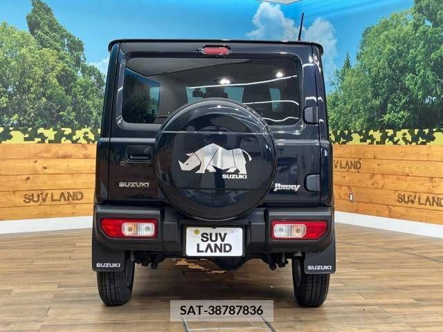 Suzuki JIMNY 2022-01 345093-15