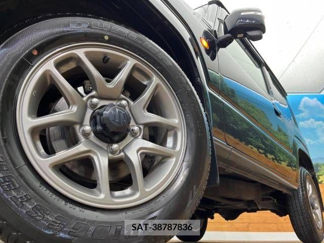 Suzuki JIMNY 2022-01 345093-13