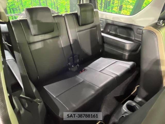 Suzuki JIMNY 2018-02 306143-9