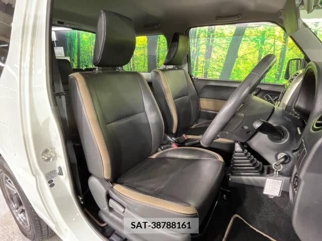 Suzuki JIMNY 2018-02 306143-8