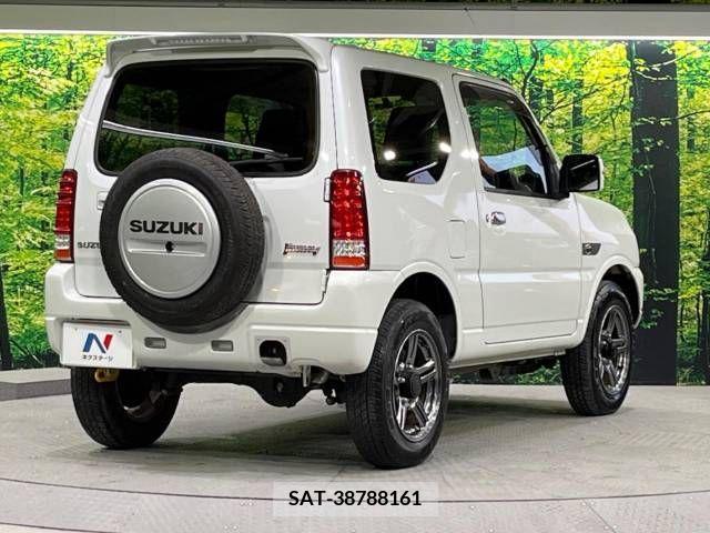 Suzuki JIMNY 2018-02 306143-17