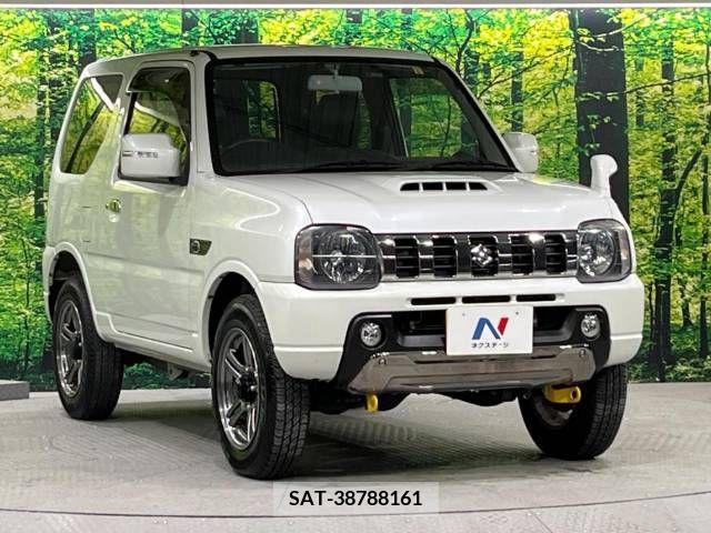 Suzuki JIMNY 2018-02 306143-16