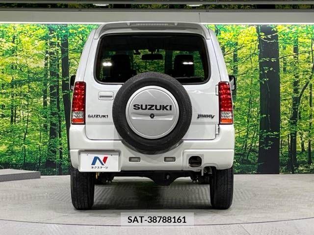 Suzuki JIMNY 2018-02 306143-15
