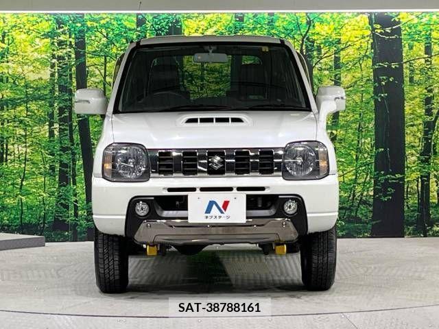 Suzuki JIMNY 2018-02 306143-14