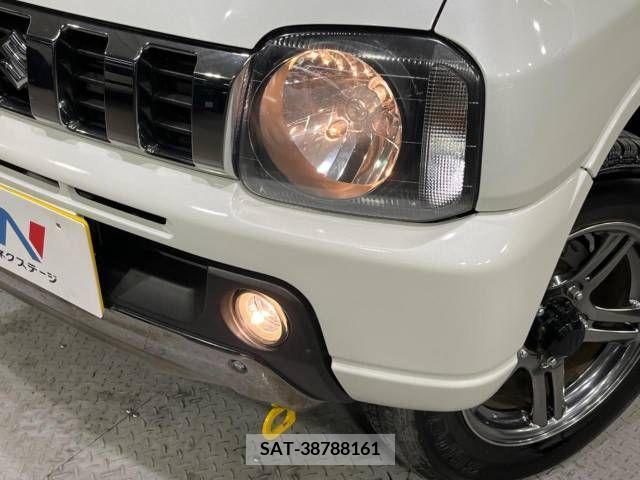 Suzuki JIMNY 2018-02 306143-12