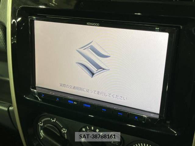 Suzuki JIMNY 2018-02 306143-2