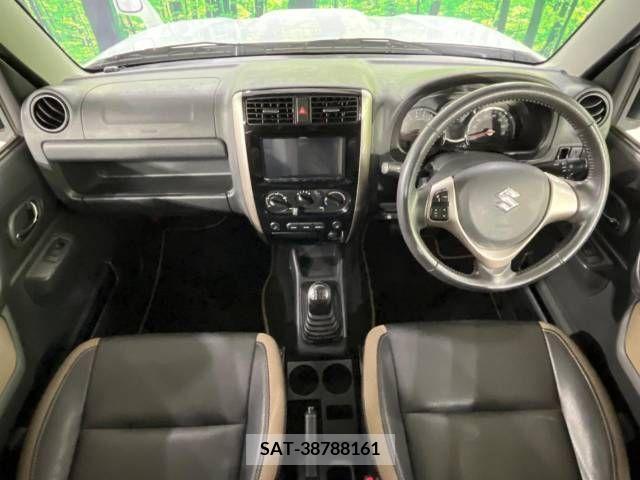 Suzuki JIMNY 2018-02 306143-1