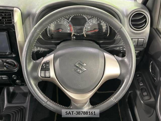 Suzuki JIMNY 2018-02 306143-11