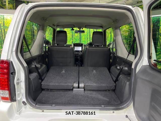 Suzuki JIMNY 2018-02 306143-10