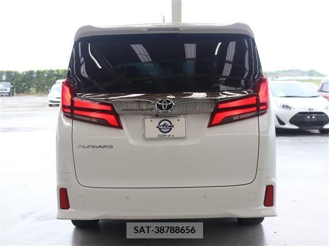 Toyota ALPHARD 2023-02 280468-21