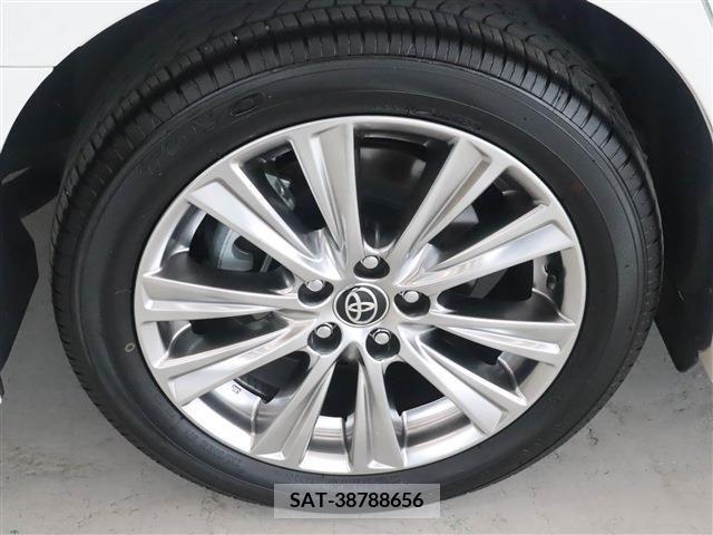 Toyota ALPHARD 2023-02 280468-7