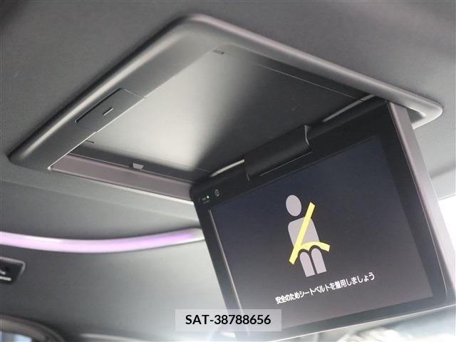 Toyota ALPHARD 2023-02 280468-9