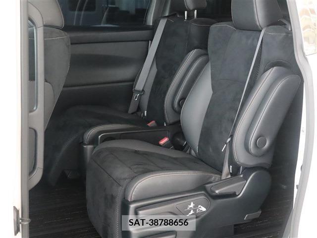 Toyota ALPHARD 2023-02 280468-15
