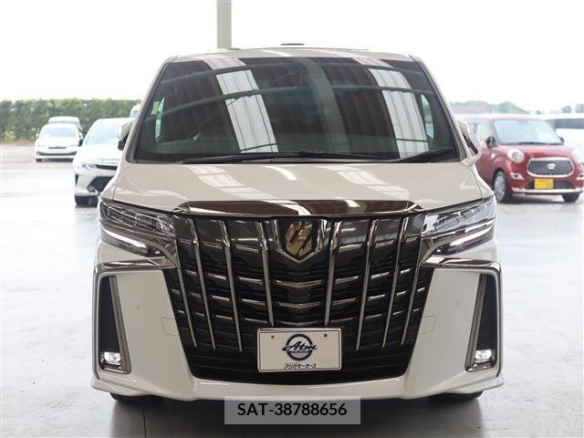 Toyota ALPHARD 2023-02 280468-19