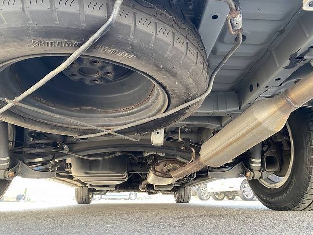 Toyota VELLFIRE 2009-04 183384-25