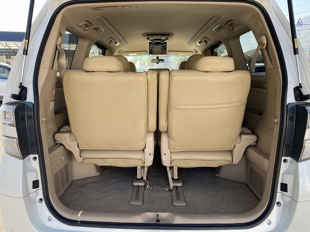 Toyota VELLFIRE 2009-04 183384-17