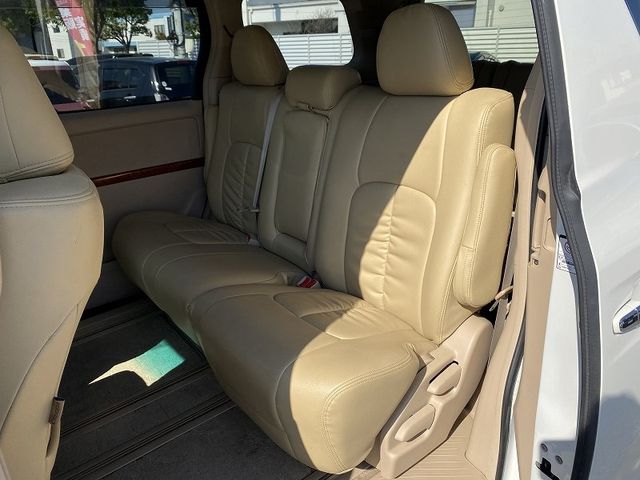 Toyota VELLFIRE 2009-04 183384-13