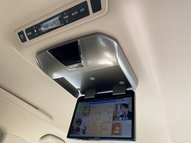Toyota VELLFIRE 2009-04 183384-18
