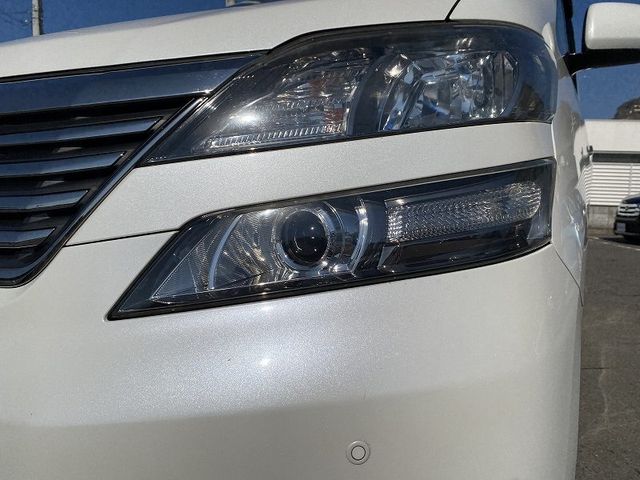 Toyota VELLFIRE 2009-04 183384-22