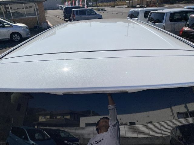 Toyota VELLFIRE 2009-04 183384-24
