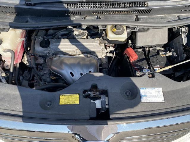 Toyota VELLFIRE 2009-04 183384-28