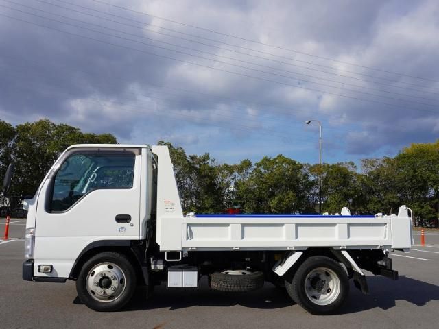 Isuzu ELF TRUCK 2015-10 192008-13