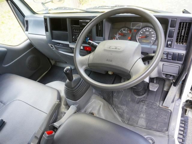 Isuzu ELF TRUCK 2015-10 192008-2