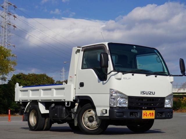 Isuzu ELF TRUCK 2015-10 192008-9