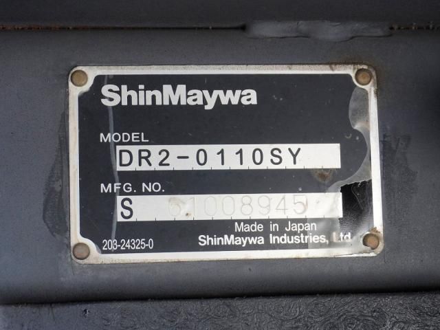 Isuzu ELF TRUCK 2015-10 192008-15